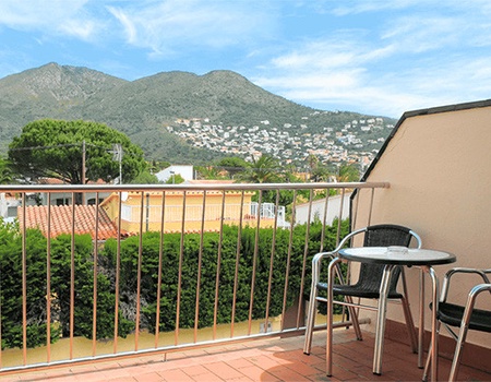 Hôtel Club Jumbo Bakour Costa Brava 4* - Barcelone, région Nord, Espagne - Image 5