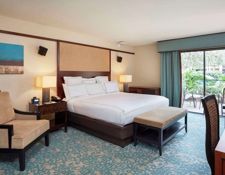 Hôtel DoubleTree by Hilton Orlando Downtown - Orlando, Etats-Unis - Image 1