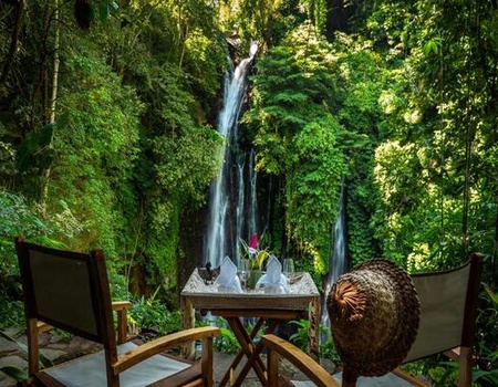 Circuit Bali Authentique en Charme et Privatif - 1