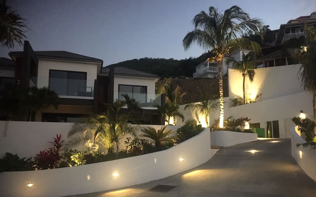 Rêve de Saint Barth - 1