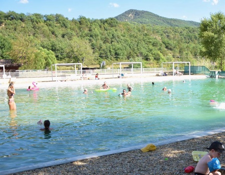 Camping Tikayan La Célestine, 3* - 4