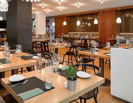 Hôtel Inspira Santa Marta 4* - Sans transferts - 3