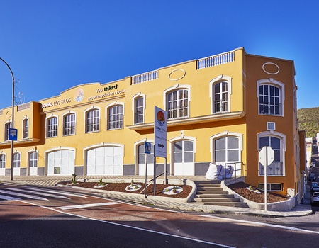 Hôtel Coral Los Silos 3* - 2