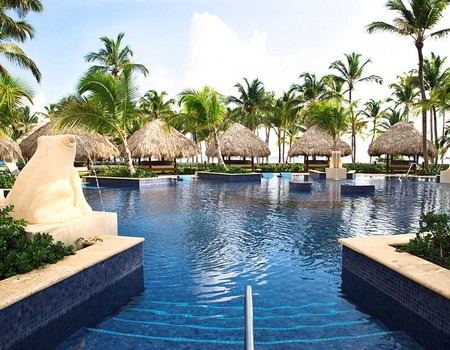 Barcelo Bavaro Palace 5* by Ôvoyages - 5