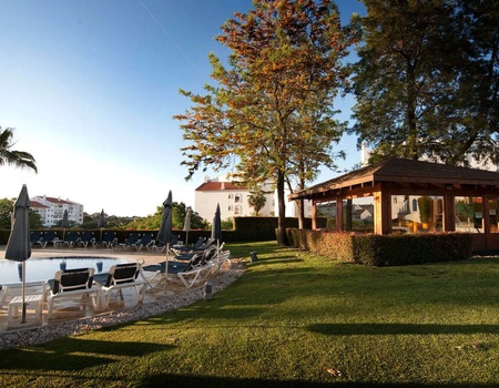 Hôtel Vila Galé Cerro Alagoa 4* - Faro, Portugal - Image 4
