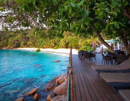 Hotel Anse Soleil Hôtel 2* - 1