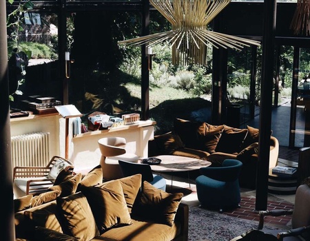 Parenthèse détente à Etretat et massage en amoureux - 4* - 4