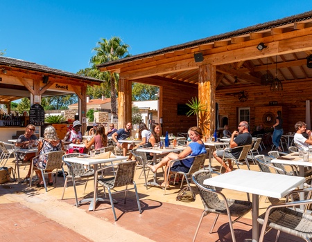 Camping Le Florida 5* - 5