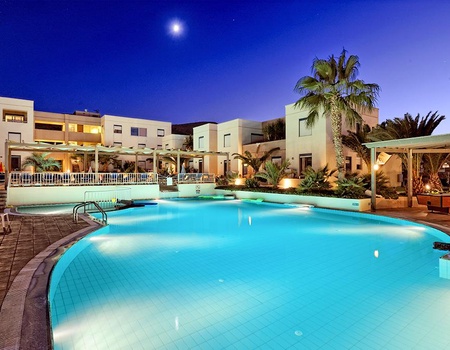 Hôtel Meropi Hôtel & Apartments 4* - 2