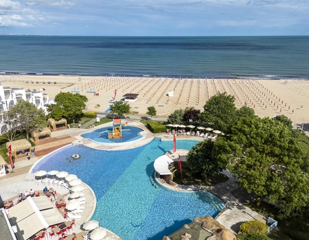 Club Lookéa Laguna Beach 4* - 1