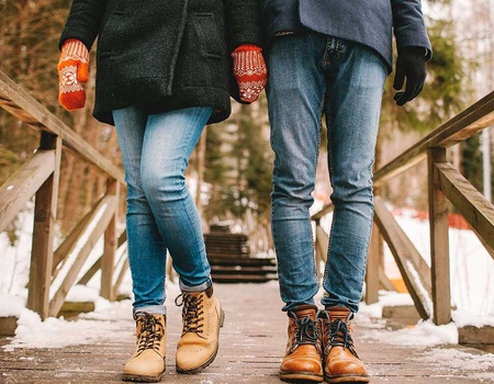 Noël à Amsterdam : séjour élégant au Hotel2Stay - 3* - 1