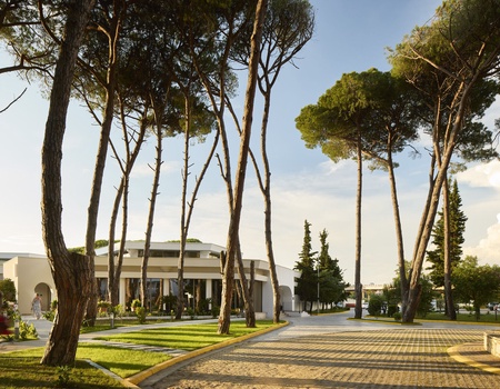 Club Coralia Sol Tropikal Durres 4* - 2