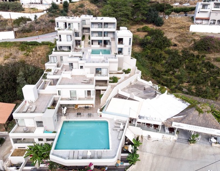 Hôtel Bali Diamond 4* - Crète, Grèce - Image 4