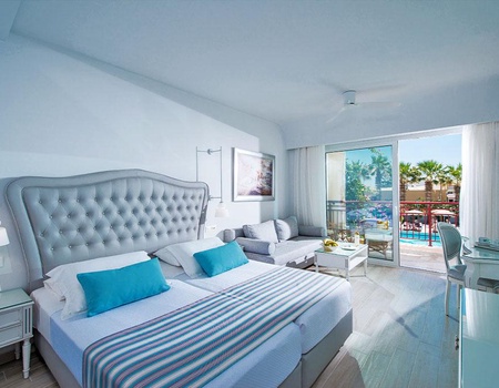 Hôtel Rethymno Palace Hotel By Ôvoyages 5* - Crète, Grèce - Image 5