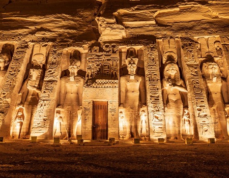 Combiné Le Caire et Croisière au Pays des Pharaons 5* - 5