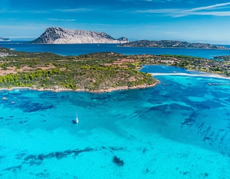 Autotour le Charme du Nord de la Sardaigne - 4