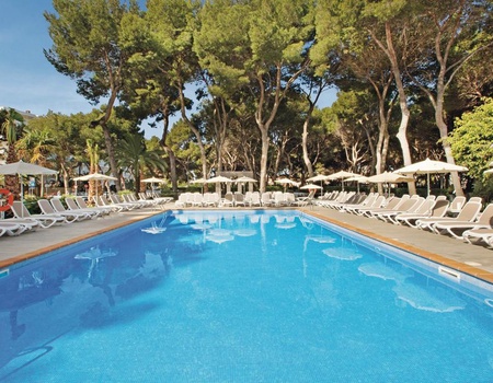 Hôtel Riu Festival 4* - 1