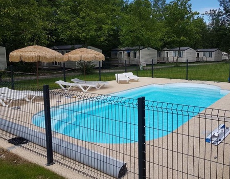 Camping Uhaitza, 3* - 2