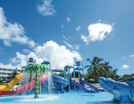 Hôtel Riu Palace Punta Cana 5* - 4