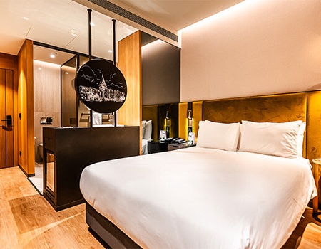 Hôtel Lamartine Hotel (+12), FRAM City Istanbul 4* sup - Istanbul, Turquie - Image 3
