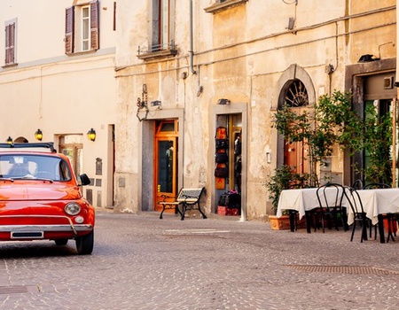 Circuit Autotour l'Essentiel de la Sardaigne 4* - 3