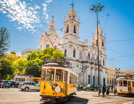 Autotour Portugal authentique en liberté *** - 3