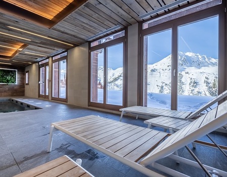 Résidence Chalet Altitude 5* - 5