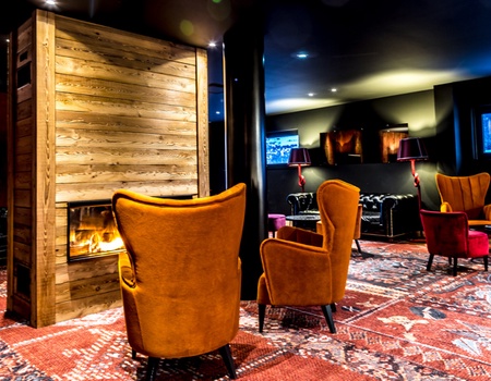 Hôtel Daria-I Nor 5* - 5
