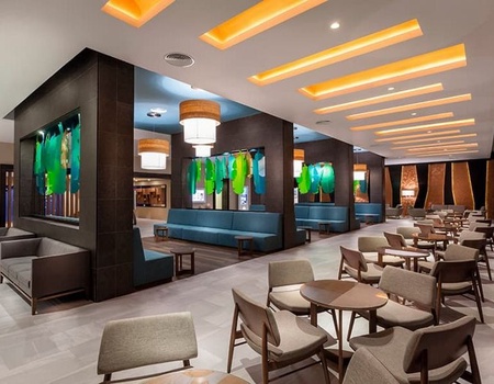 Hôtel Riu Vistamar 4* - 5