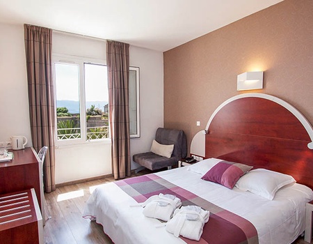 Hôtel San Carlu Citadelle 4* - 2