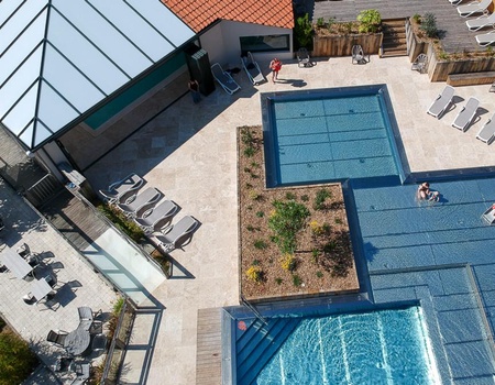 Camping Les Cyprès, 4* - 4