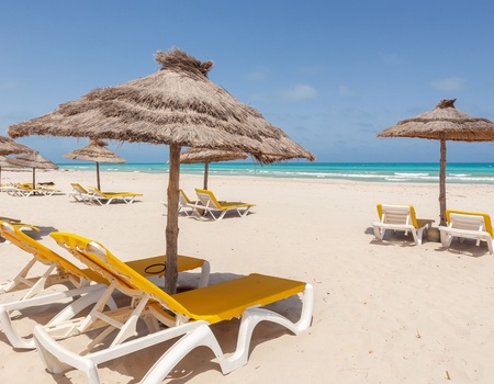 Hôtel Cesar Thalasso 4* - 5