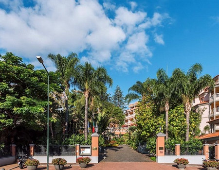 Hôtel Pestana Village Garden 4* - 3