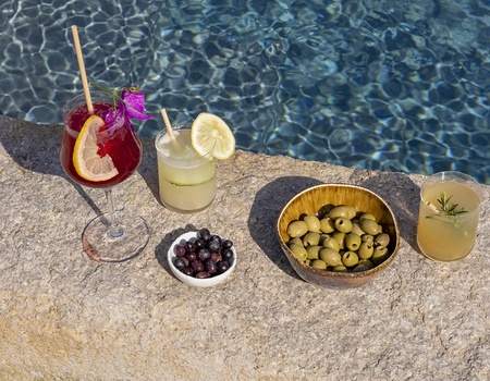 Hôtel Hameau de Saparale 4* - 3