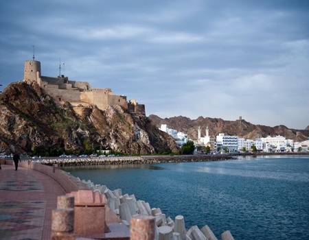 Circuit Les Incontournables d'Oman en 7 jours - 2