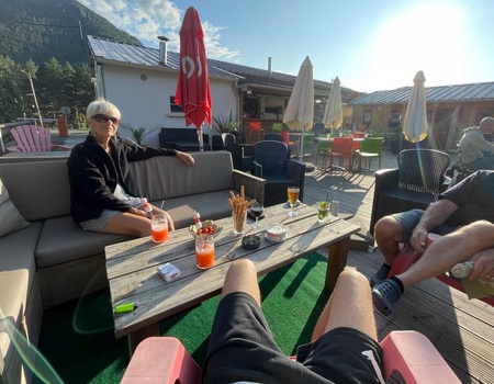 Camping La Cremade - 1