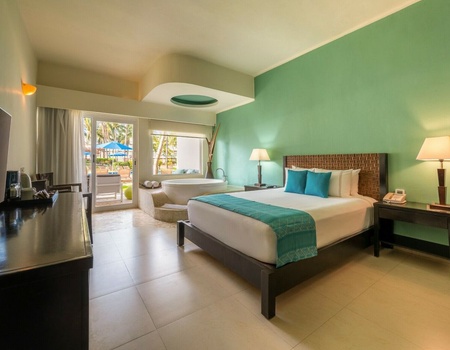 Club Jet Tours Iberostar Selection Riviera Cancun 5* - 4