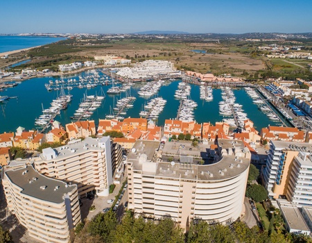 Vila Galé Marina 4* - 1