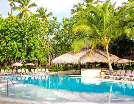 Hôtel Impressive Punta Cana 5* - 5