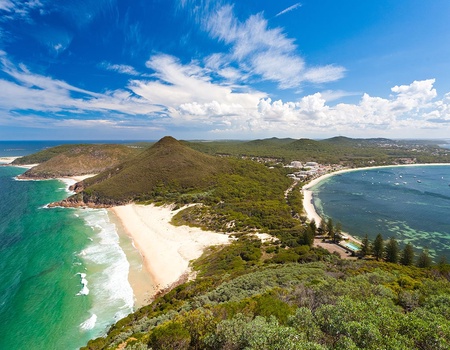 Road Trip Aventure sur la côte Est, de Sydney à Cairns - 3