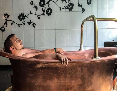 Les bienfaits des cures thermales aux Thermes de Spa - 4* - Spa, Belgique - Image 1