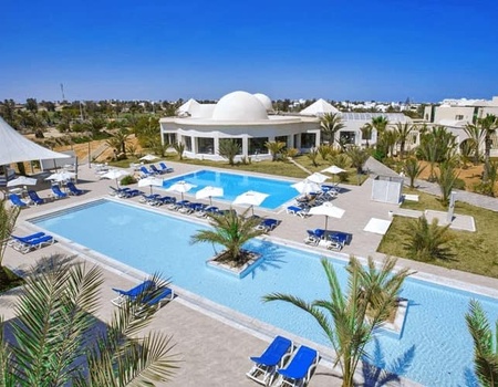 Hôtel Cesar Thalasso 4* - 1