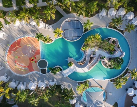 Combine Phuket & Khaolak: Jet tours Signature Centara Karon 4* & Sentido Khaolak 4* - 3