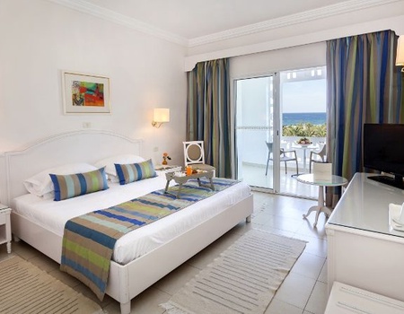 Hôtel Occidental Sousse Marhaba 4* - 3