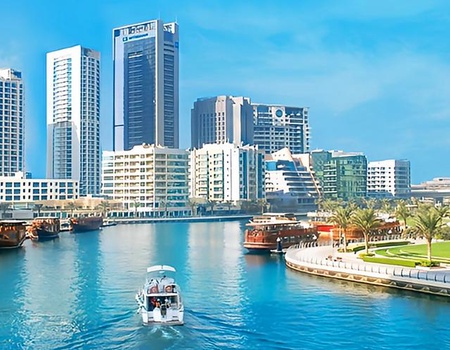 The First Collection Marina 4* - 1