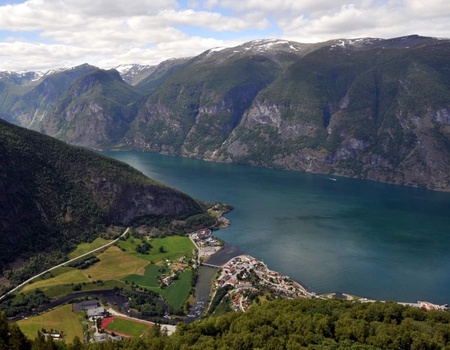 Circuit Escapade Norvégienne - Norvège, Europe du Nord - Image 3