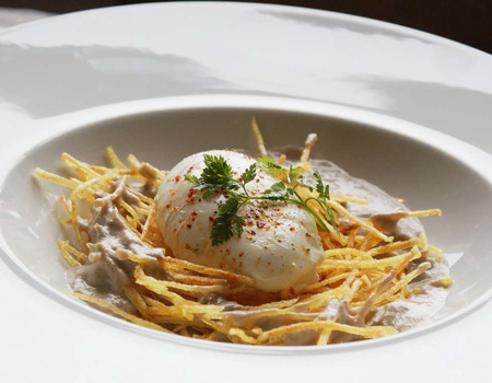 Séjour Gourmand à 1h30 de Paris - 3*