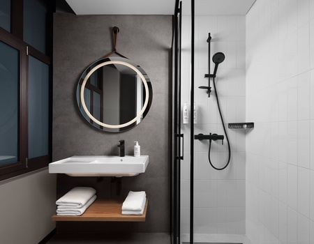 Moxy Istanbul Taksim - Boutique Hôtel - 5