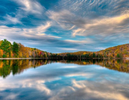 Circuit Canadavision 13 jours - 2