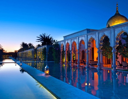Circuit Marrakech & Désert de Merzouga by Ôvoyages - Marrakech, Maroc - Image 3
